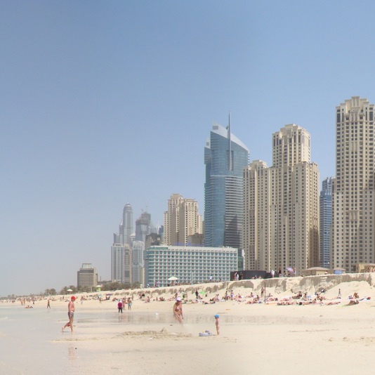 Dubai