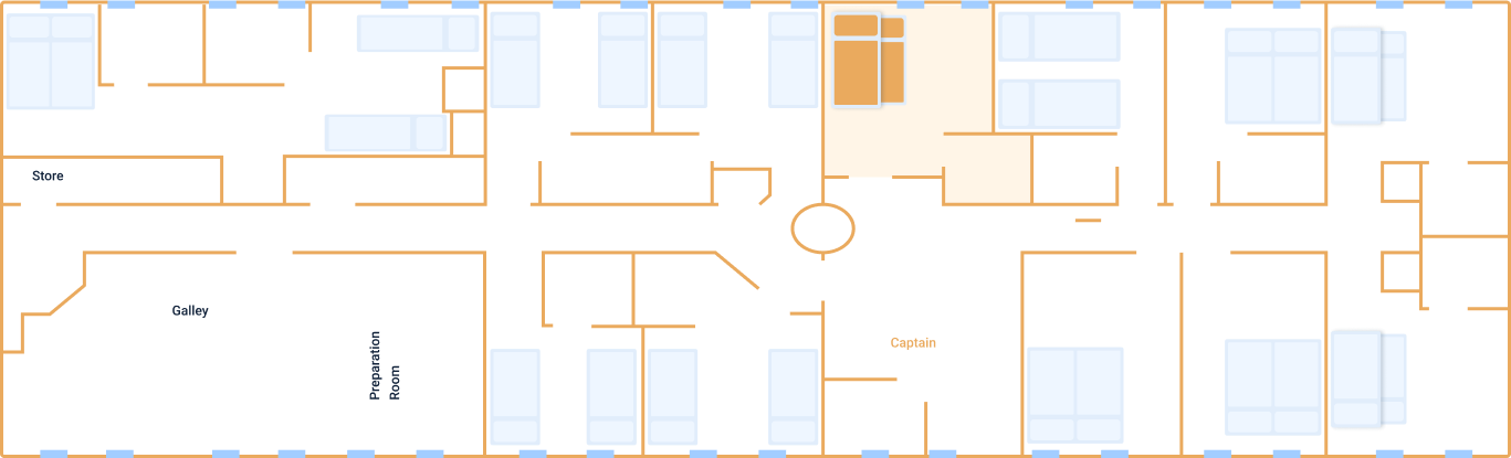 Main Deck