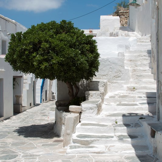 Sifnos