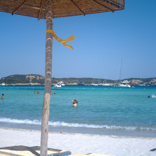 Costa Smeralda