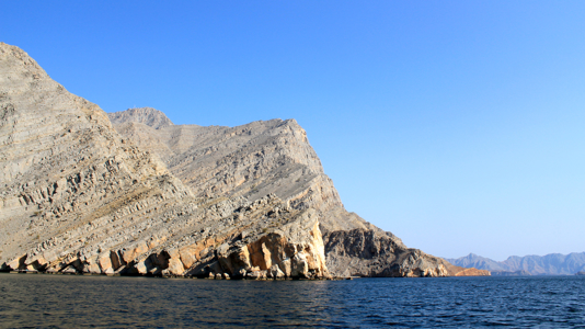 Musandam-Khasab