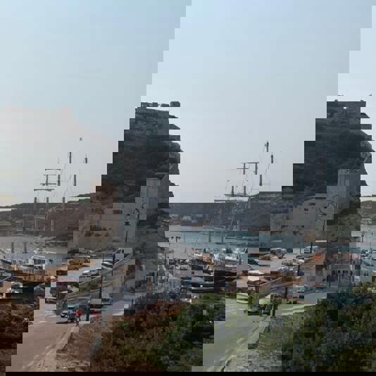 Bonifacio