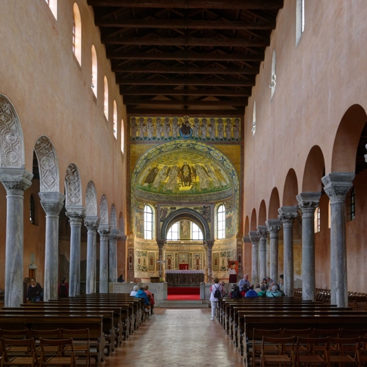 Poreč