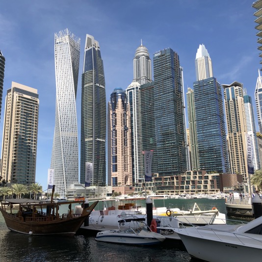 Dubai