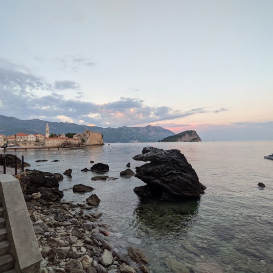 Budva