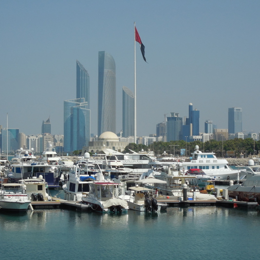 Abu-Dhabi