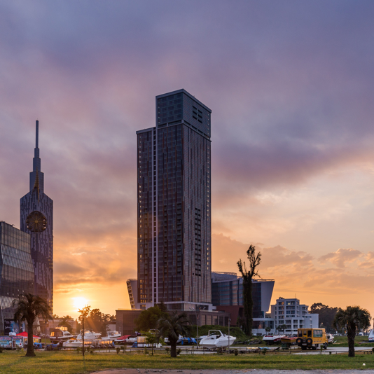 Batumi