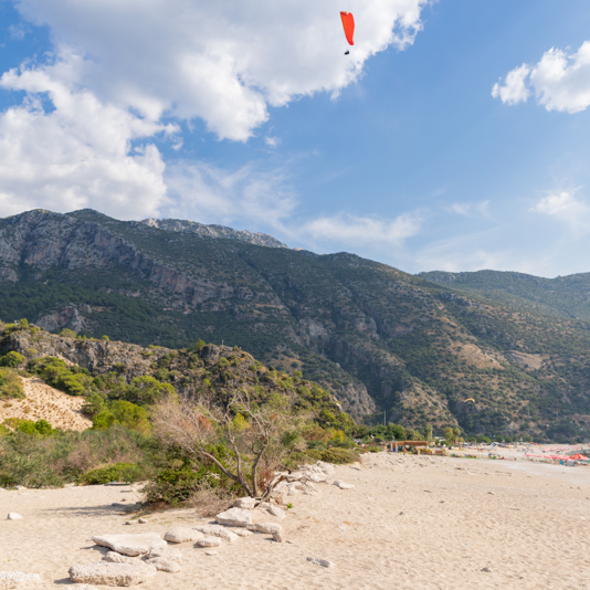 Oludeniz