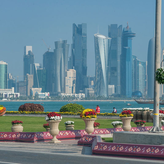 Doha