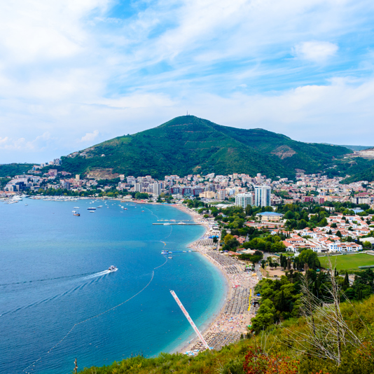 Budva
