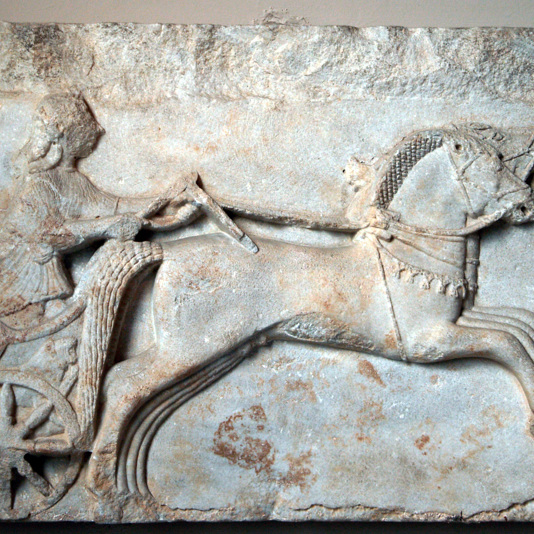 Archaeological museum
