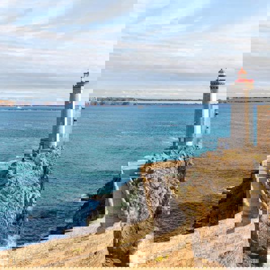 Brest