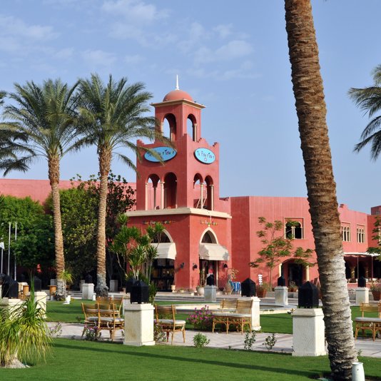 Hurghada