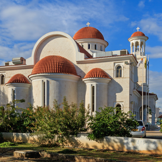 Larnaca