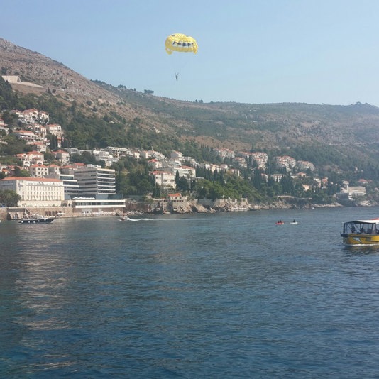 Dubrovnik