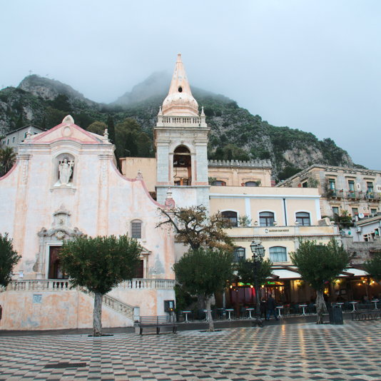 Taormina