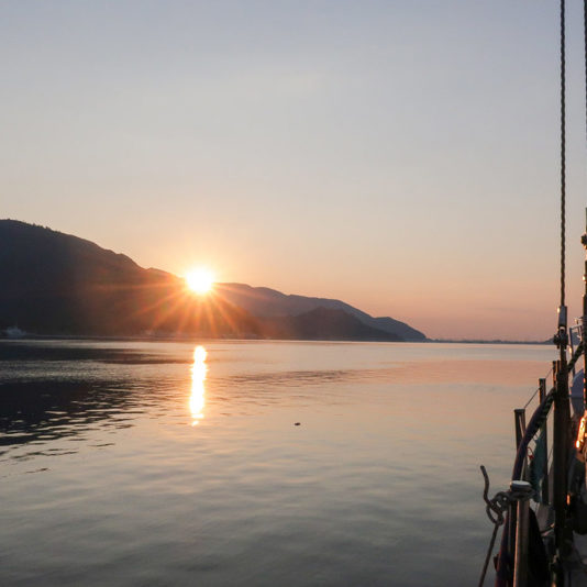 Interview mit Anatoly Vasiljev