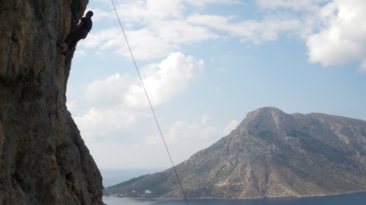 Kalymnos