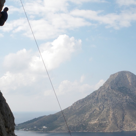 Kalymnos