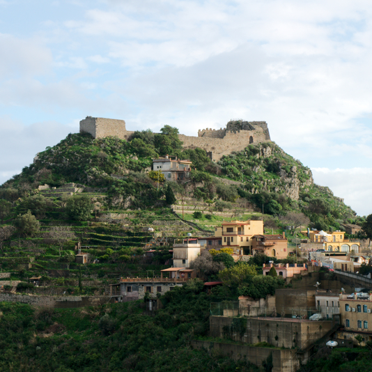 Taormina