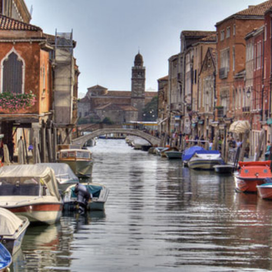 Venezia-Murano