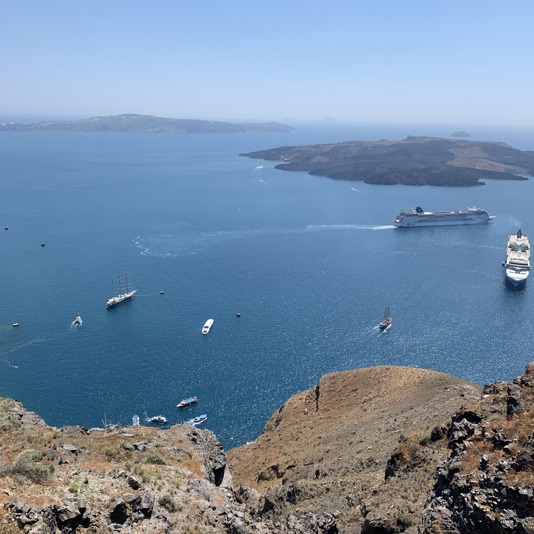 Santorini