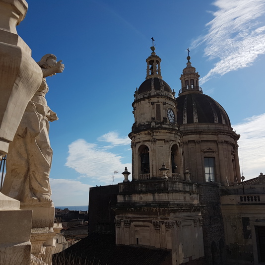 Catania