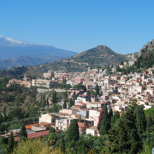 Taormina