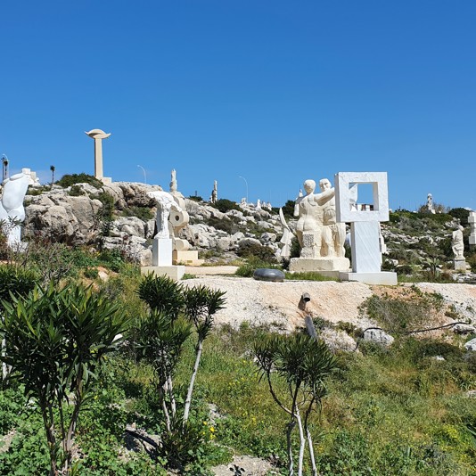 Ayia napa