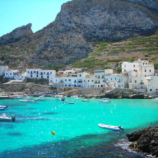 Favignana