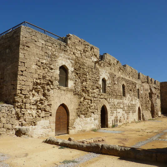 Famagusta Old Town