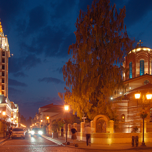 Batumi