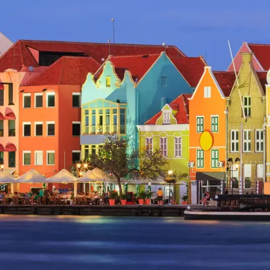 Curacao