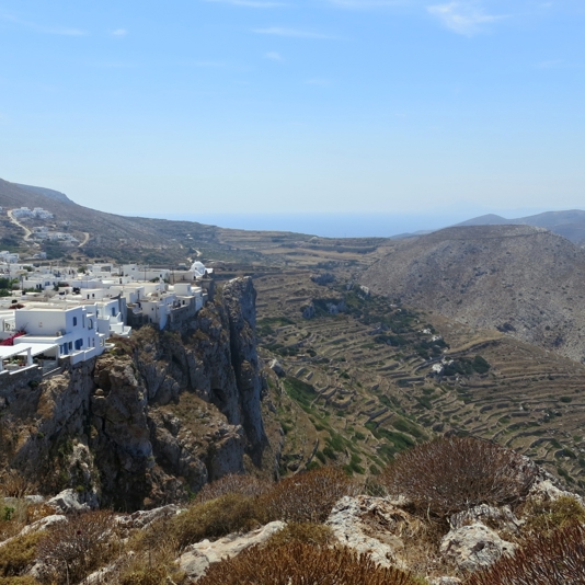 Folegandros