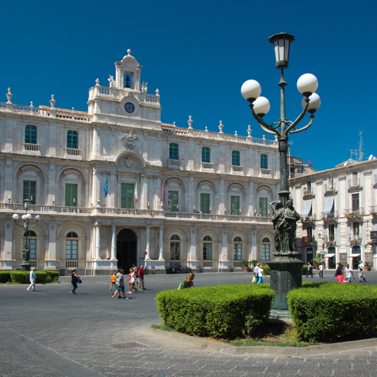 Catania