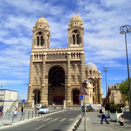 Marseille