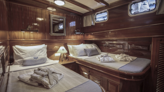Cabin 2