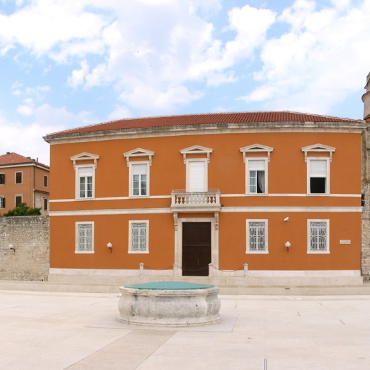 Zadar