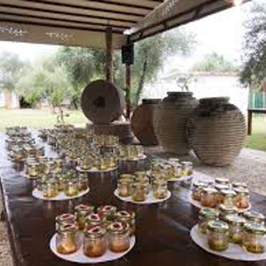 Magna Grecia Farm and Restaurant