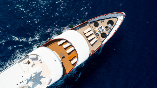 Ambassador - Exterior