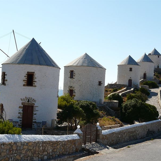 Castle of Panagia