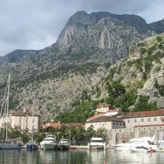 Kotor