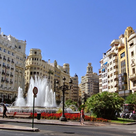 Valencia