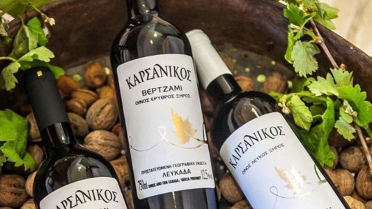 Karsanikos Winery