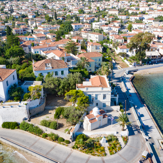 Spetses