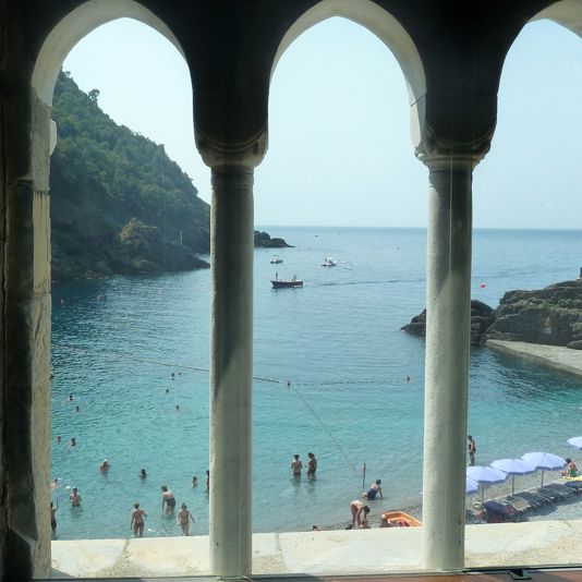 San Fruttuoso