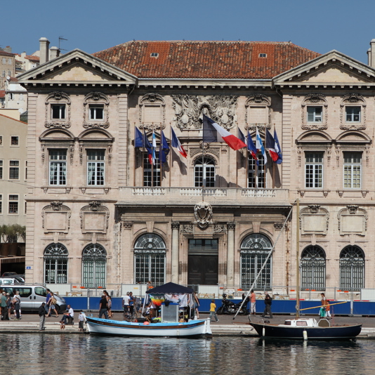 Marseille