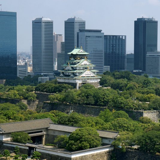 Ōsaka