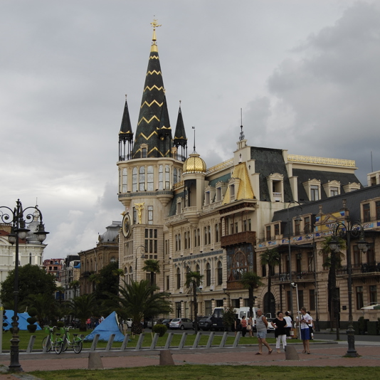 Batumi
