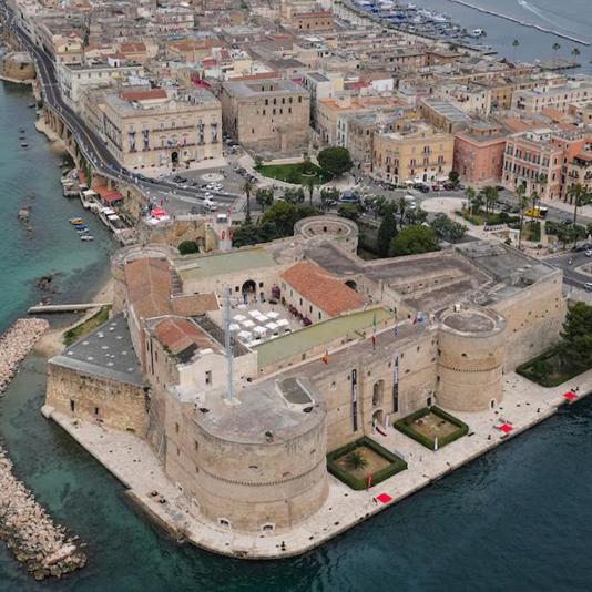 Taranto